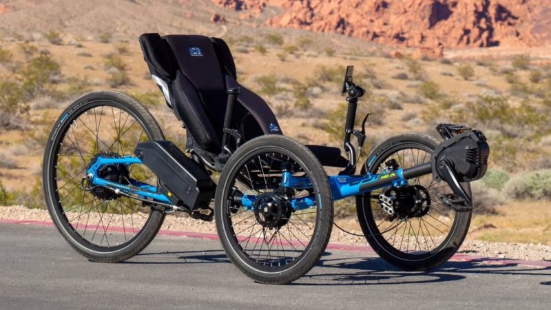 Adio lanț, schimbător și pinioane: noul sistem pedal-by-wire promite biciclete electrice fără bătăi de cap