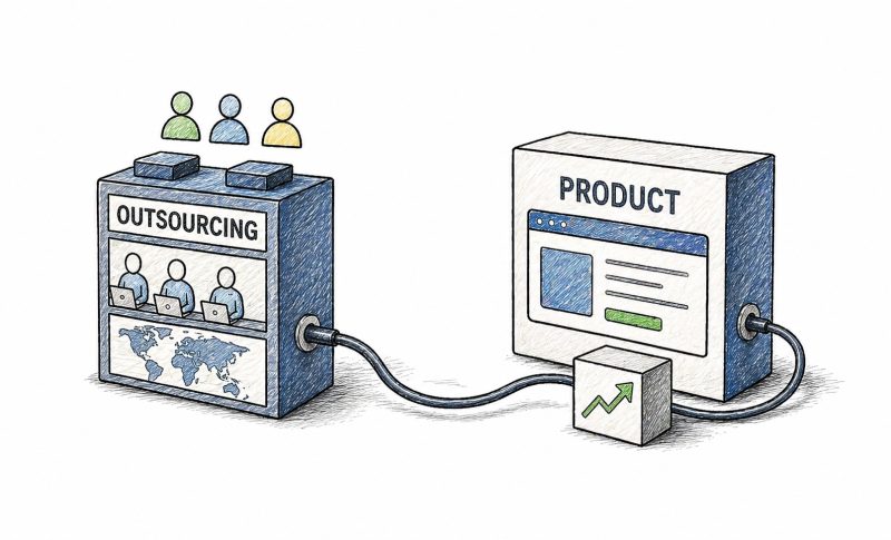 Outsourcing 2.0: România rămâne o destinație IT atractivă sau trecem la produse proprii?