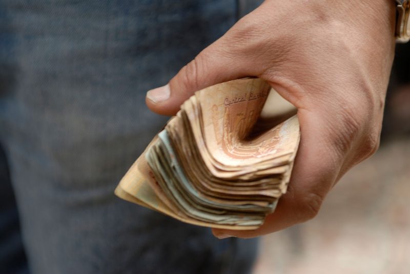 Unde e bine să schimbi bani în Egipt. Câtă nevoie ai de cash dacă mergi în vacanță