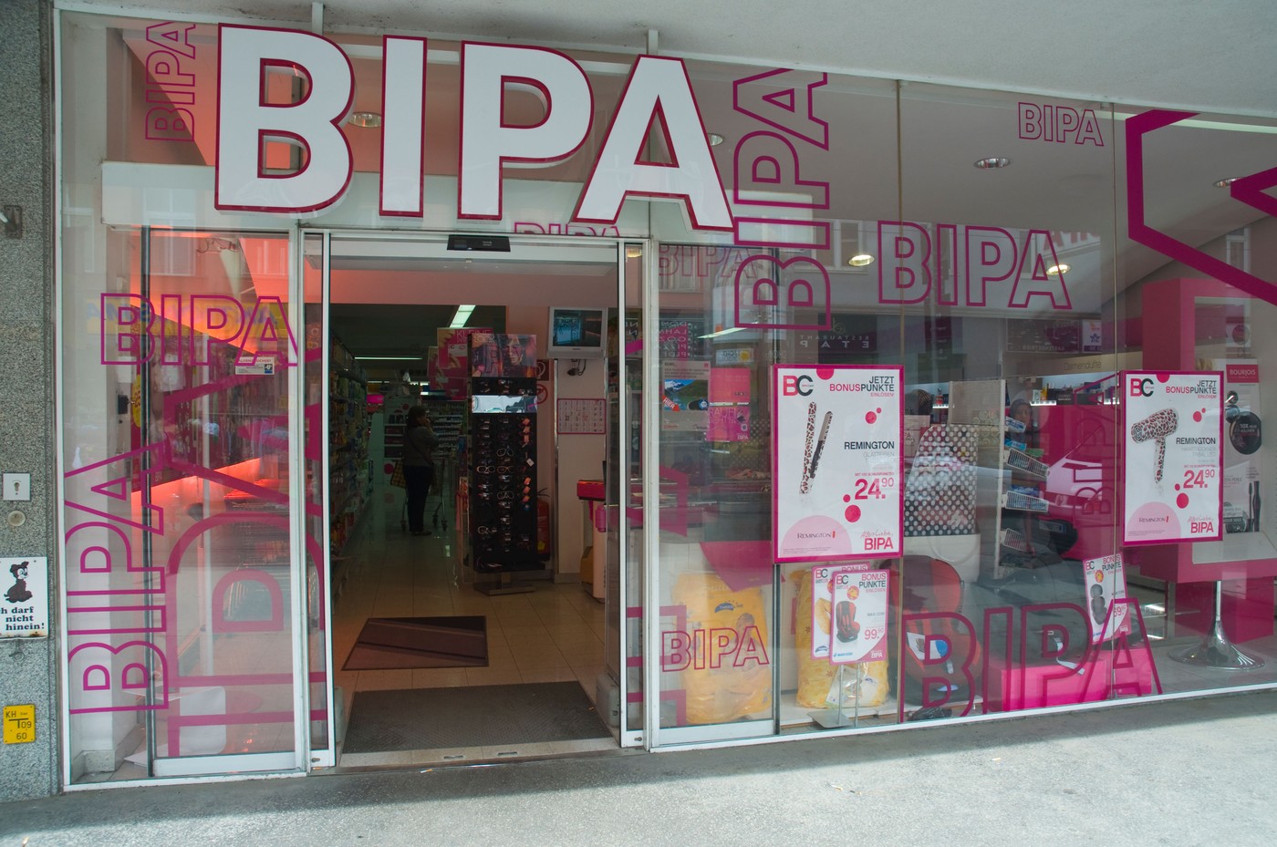 Bipa Rizini BIPA se extinde în România şi are nevoie de angajaţi. Unde se deschid ...
