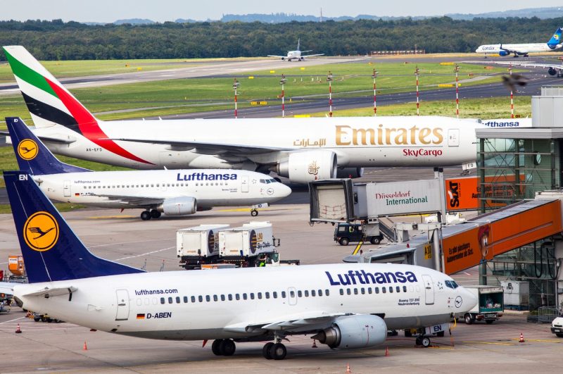 Ce riscă Europa dacă rămâne fără combustibil pentru avioane. Măsurile de urgenţă luate de autorităţi