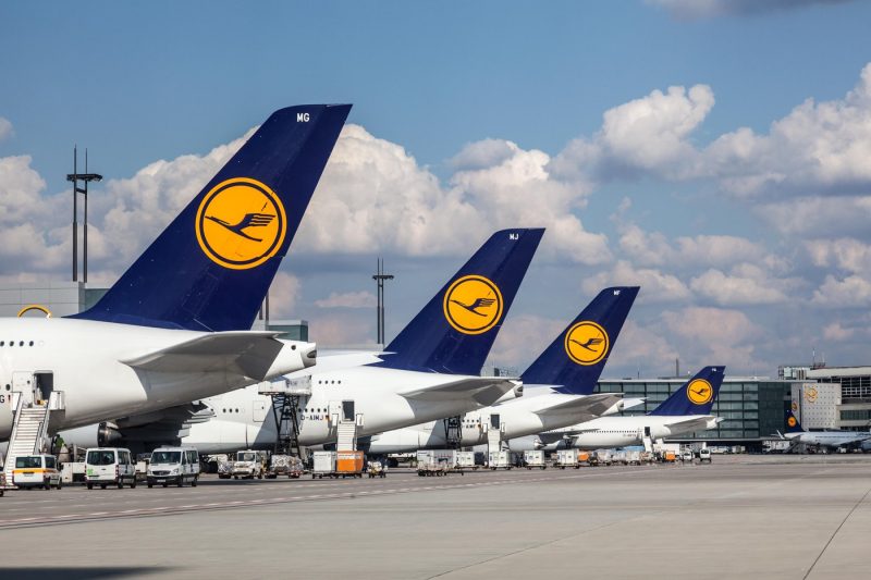 Ce faci dacă ți s-a anulat zborul cu Lufthansa? Pași de urmat și acte necesare pentru a primi despăgubiri