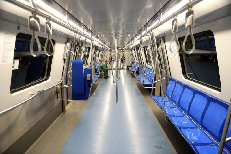 Călătoriile la metrou nu se mai scumpesc de la 1 mai. Anunțul făcut de ministrul Transporturilor