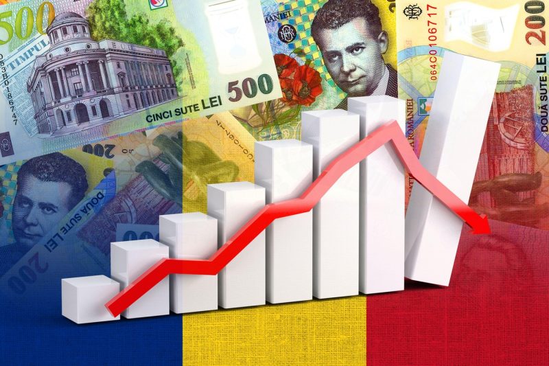 Cum afectează moțiunea de cenzură economia României. Ce se întâmplă cu banii românilor dacă Guvernul cade, explicații pe înțelesul tuturor