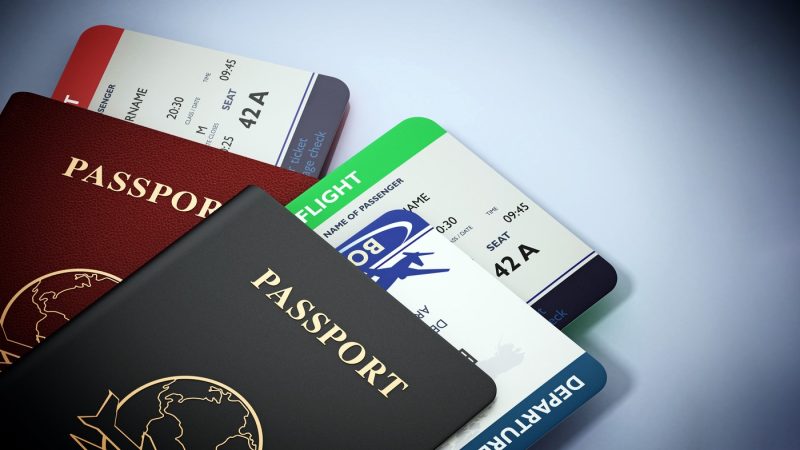 Ziua în care biletele de avion sunt cel mai ieftine. Și ora la care le cumperi contează