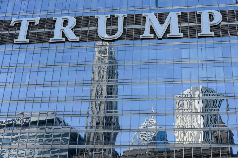 Cum va arăta Trump Tower din București, noi detalii despre proiect. Va semăna cu emblematicul turn din Chicago: „Cel mai luxos hotel”