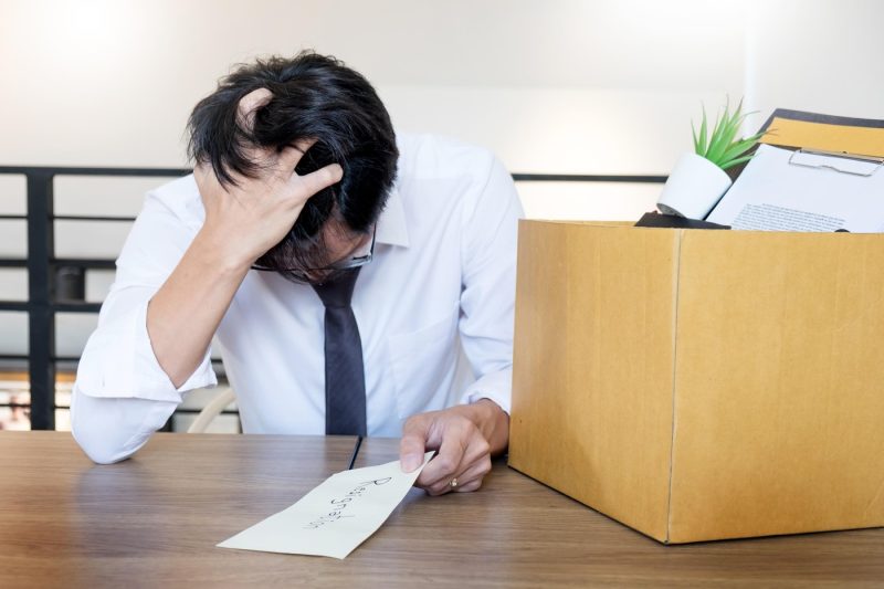 Piața muncii, în declin. Scade numărul angajaților, crește șomajul la tineri. Cine are cele mai mari șanse să fie angajat