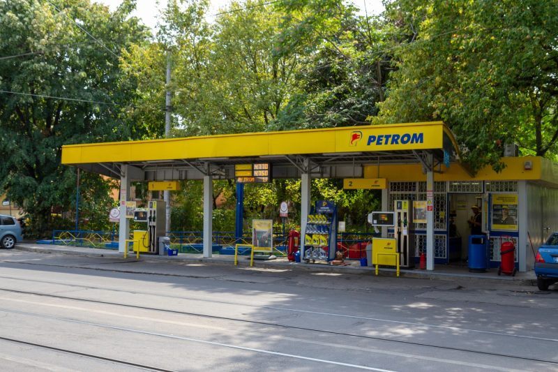 Criză temporară la pompă. De ce a dispărut motorina din zeci de staţii de la cel mai mare lanţ de benzinării din România. Cât costă carburantul azi, 24 aprilie