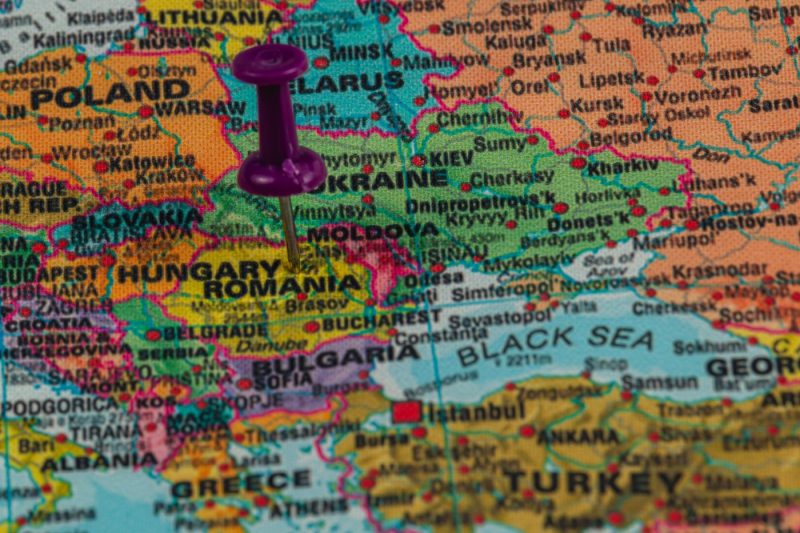 Țările cu cele mai mari salarii medii din Europa. Unde se câștigă peste 80.000 de euro anual: România se află la coada clasamentului