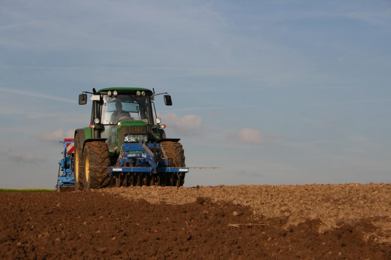 Bani pentru fermieri după Paște. Tabel cu subvențiile care se plătesc, cine beneficiază de ajutor