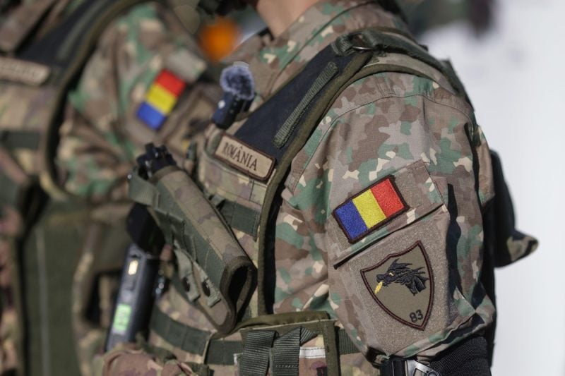 Ce salarii au subofiţerii, maiştrii militari sau ofiţerii în 2026. Tabel cu veniturile celor din Armată