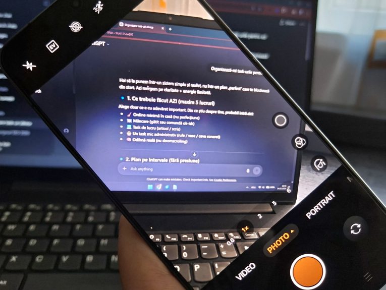 Prompturi utile pe care chiar le folosești zilnic pe ChatGPT