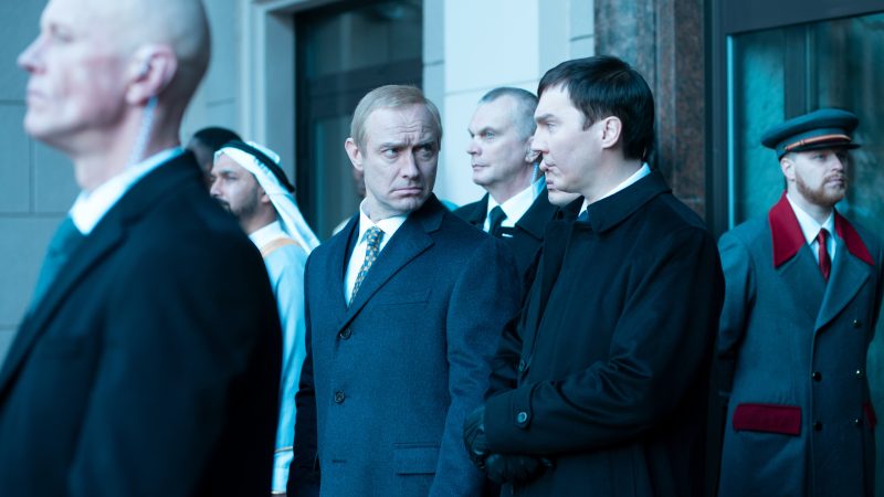 Jude Law dispare sub masca lui Putin: trailerul pentru „The Wizard of the Kremlin” arată una dintre cele mai șocante transformări cinematografice ale anului