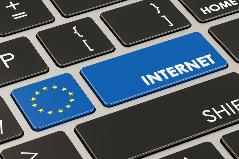 Europa descoperă riscul „kill switch”: dependența de cloud-ul american pune în pericol suveranitatea digitală