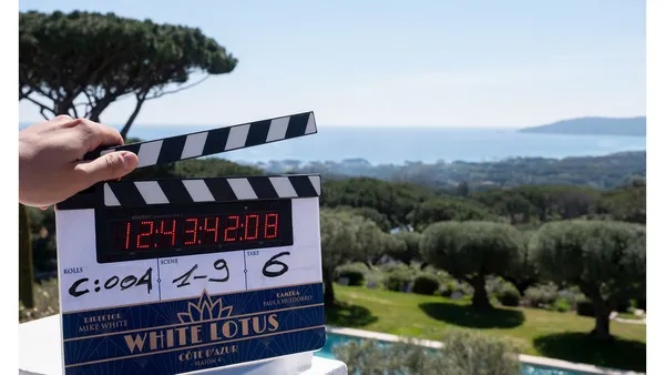 The White Lotus sezonul 4, filmări pe Coasta de Azur: Cannes, Monaco și Saint-Tropez devin noul decor al serialului HBO