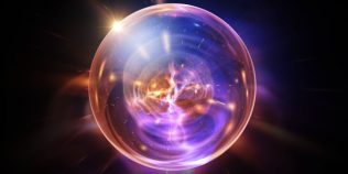 O simulare computerizată arată cum a evoluat Universul în primele 2 miliarde de ani după Big Bang