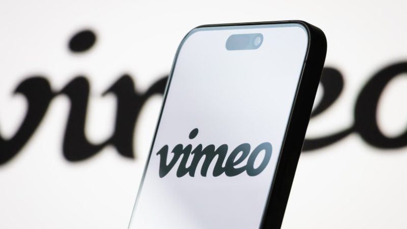 Datele unor utilizatori Vimeo au fost expuse după un atac informatic legat de Anodot