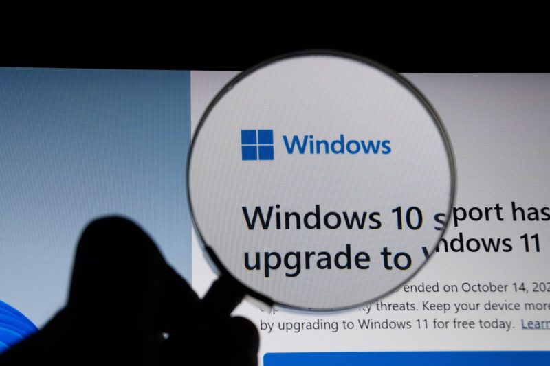 Google oferă „upgrade gratuit” pentru PC-urile vechi cu Windows: soluția simplă care apare fix când rămâi fără opțiuni