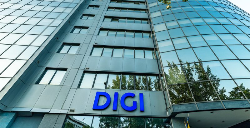 Digi răstoarnă piața telecom: a depășit Orange la internetul mobil și domină netul fix și televiziunea