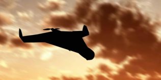 Laserul care poate spulbera roiuri de drone. Israelienii vin cu o armă nouă ce lovește peste 30 de ținte pe minut
