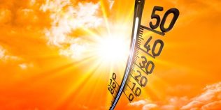 Domul de căldură revine peste Europa la final de septembrie. Ce temperaturi sunt așteptate în România