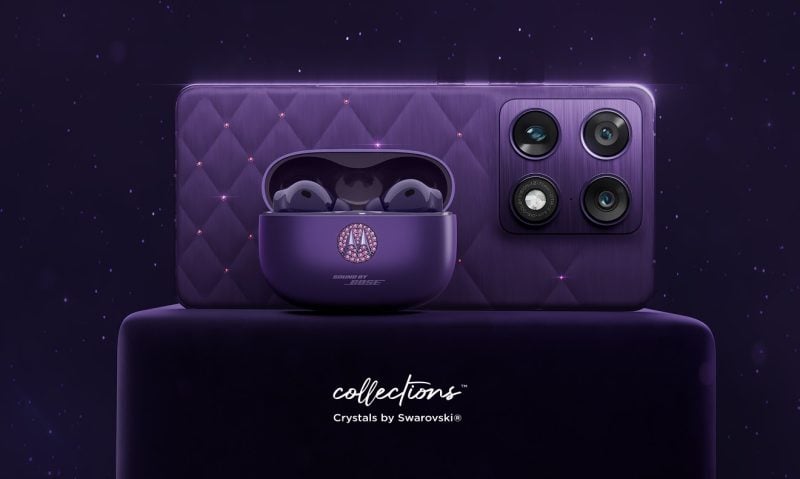 Motorola Edge 70 Pro și Motorola Signature Swarovski, telefoane premium 2026 cu design exclusivist și sunet Sound by Bose