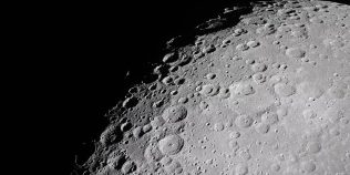 NASA deschide arhiva Artemis II: peste 800 GB de date despre Lună pot fi studiate acum de cercetători
