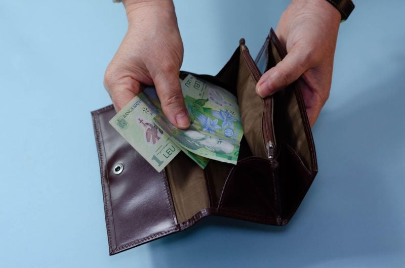 România, printre țările UE cu cel mai mare risc de sărăcie anul trecut. Datele Eurostat arată un decalaj îngrijorător