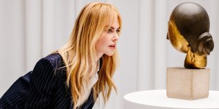 Noul serial cu Nicole Kidman și Elle Fanning prinde contur. Regizorul din spatele „WandaVision” intră în drama juridică „Discretion”