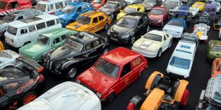 Rabla 2026 vine cu bani mai mulți și reguli noi. Ce mașini pot fi cumpărate cu ajutorul de până la 18.500 de lei