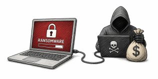 Un presupus expert în decriptarea fișierelor ar fi păcălit victimele ransomware și ar fi încasat milioane de dolari