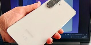 Butonul lateral al telefonului Samsung Galaxy poate face mult mai multe lucruri decât crezi