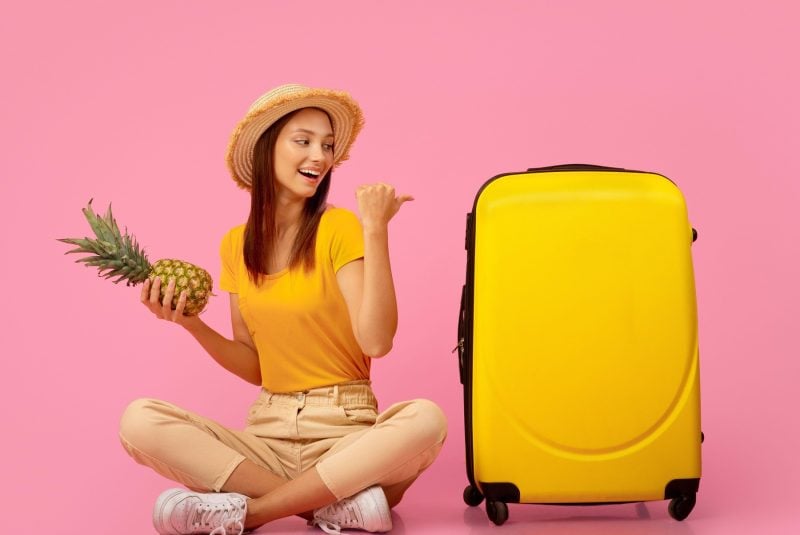 Ghid complet pentru prima vacanță: cele mai utile sfaturi de călătorie pentru începători