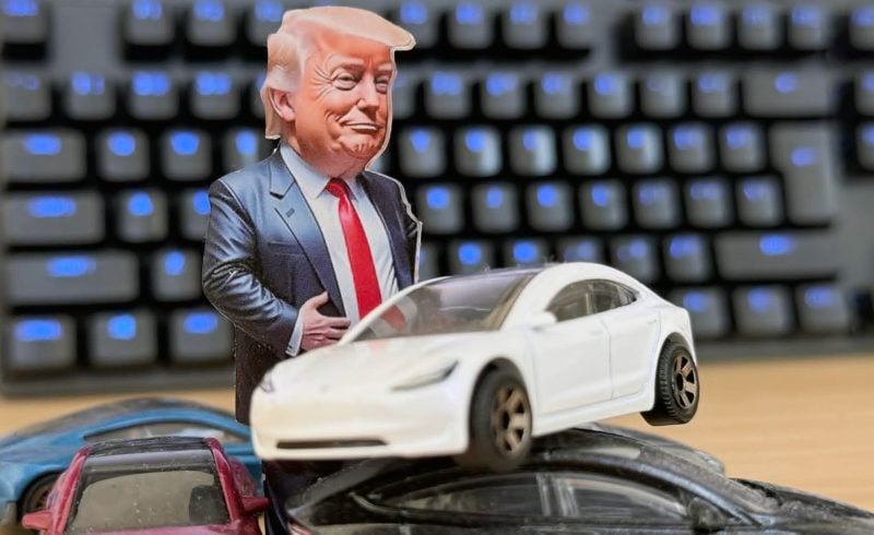 Trump nu uită și nu-i iartă pe europeni. Pune taxe de 25% pe mașinile din UE, iar Bruxelles-ul pregătește replica