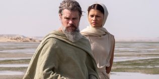 The Odyssey a avut premiera la Londra: Matt Damon, Zendaya și Tom Holland au transformat Leicester Square într-un spectacol