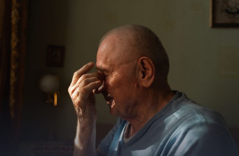 Demența începe cu „gafe” aparent banale. Medic neurolog: „Pacienții ajung, din păcate, când boala este deja coaptă”