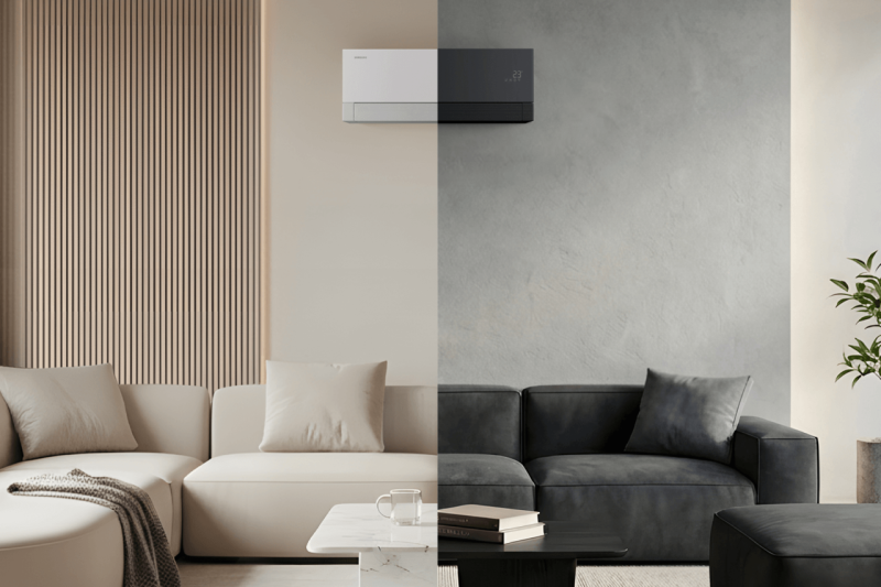 Samsung lansează noua serie WindFree Première: senzori AI, distribuție inteligentă a aerului și integrare SmartThings