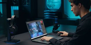 ASUS ROG sărbătorește 20 de ani de inovație la Computex 2026. Tehnologiile care au atras toate privirile la ROG Lab