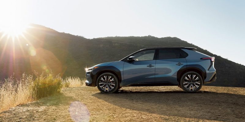 Subaru a rezolvat cea mai mare problemă a SUV-ului său electric. Solterra oferă acum cu aproape 100 km mai multă autonomie
