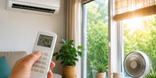 5 obiceiuri care te ajută să economisești energie în zilele caniculare. Cum poți reduce factura la curent fără să renunți la confort