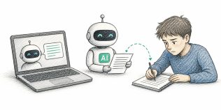 AI în educație: cum eviți trișatul și păstrezi utilitatea reală