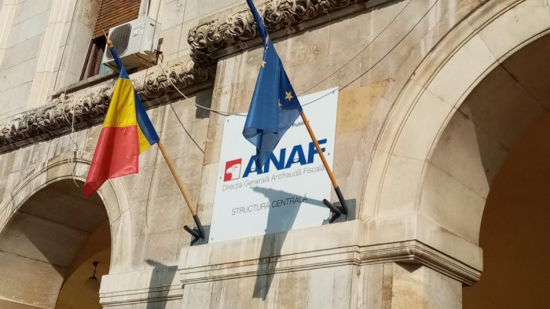 ANAF a descoperit o schemă de fraudă în supermarketuri. Produse din Turcia, etichetate drept românești