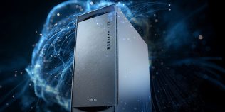ASUS lansează ExpertCenter Pro ET900N G3, un monstru AI pentru birou. Poate rula modele cu până la 1 trilion de parametri