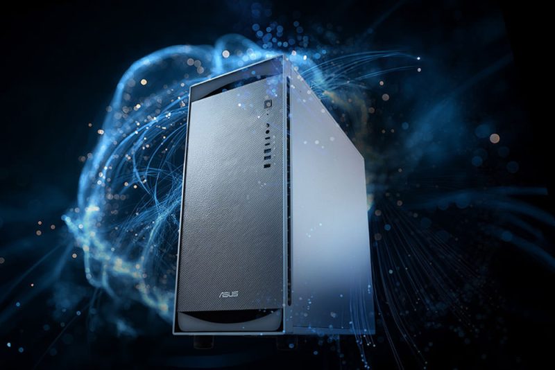 ASUS lansează ExpertCenter Pro ET900N G3, un monstru AI pentru birou. Poate rula modele cu până la 1 trilion de parametri