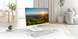 All‑in‑One ASUS vs. laptop business: ce să alegi pentru mediul enterprise