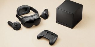 O nouă consolă de jocuri pentru TV se pregătește de lansare: update important pentru posesorii de Steam Deck