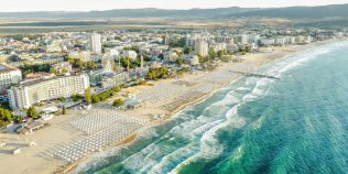 Amenzile care îi așteaptă pe românii care campează pe plajele din Bulgaria. Controalele au început deja