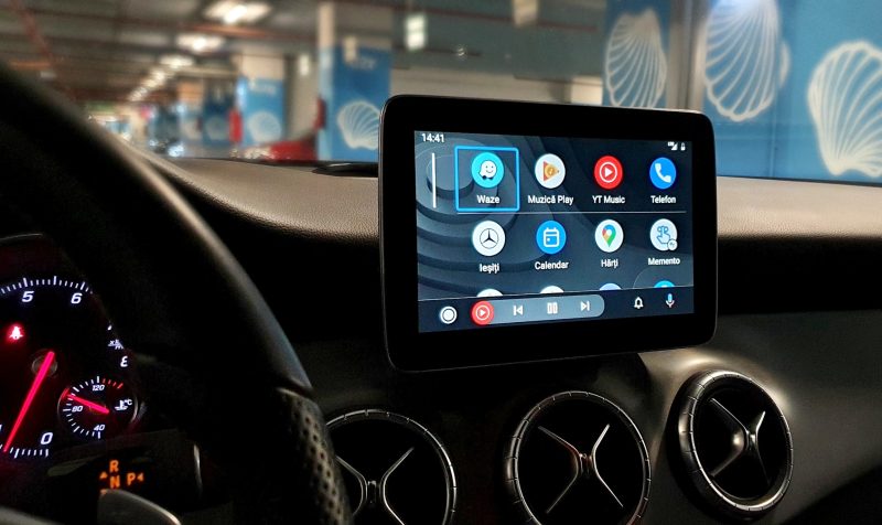 4 comenzi din Android Auto pe care mulți șoferi nu le folosesc. AI-ul schimbă totul la volan