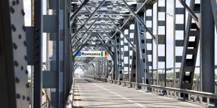 Anunț pentru românii care pleacă în Bulgaria pe 20 iunie. Taxa de pod Giurgiu – Ruse nu se plătește pentru autoturisme