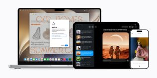 Apple Intelligence integrează inteligența artificială în activitățile tale tale zilnice pentru eficiență sporită și experiențe noi